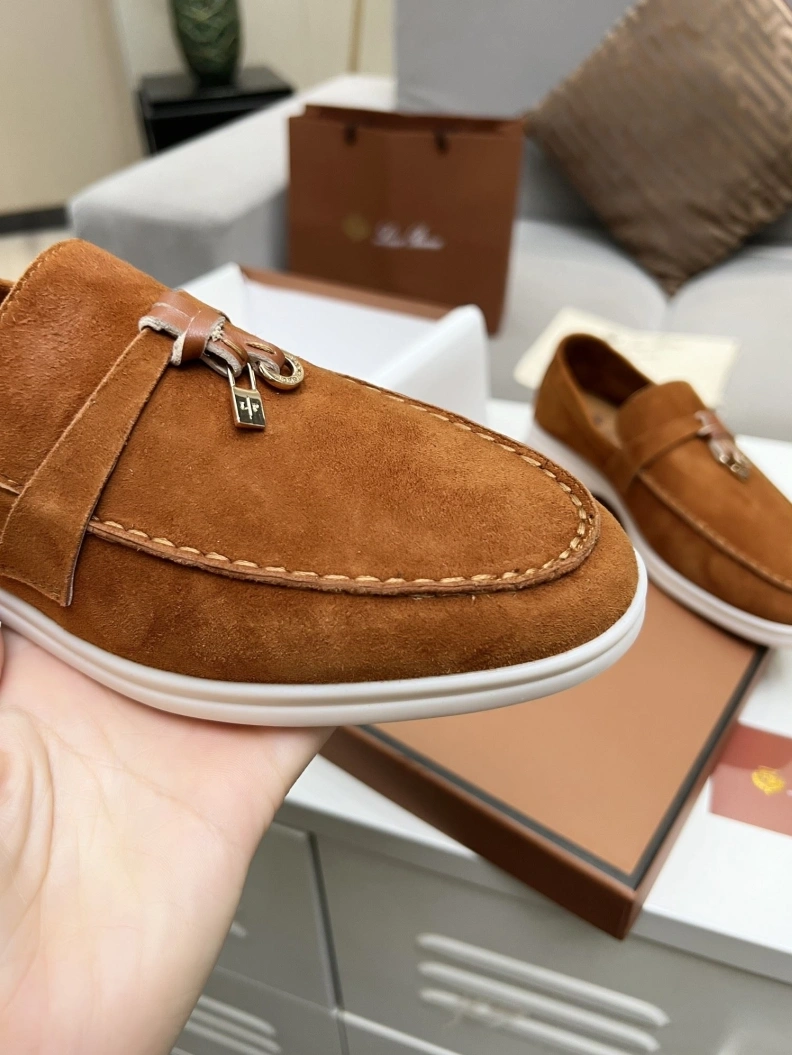 TopPick Othxr Leather Shoes 213795