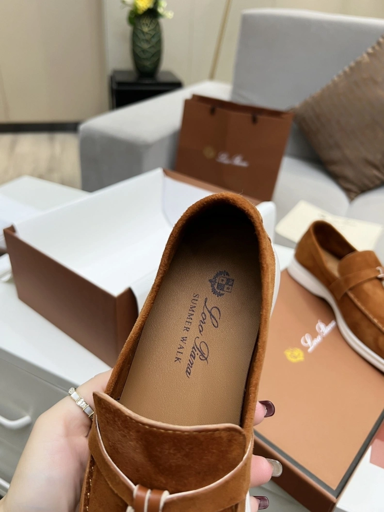 TopPick Othxr Leather Shoes 213795