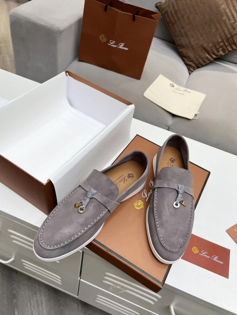 Othxr Leather Shoes Classic 213791