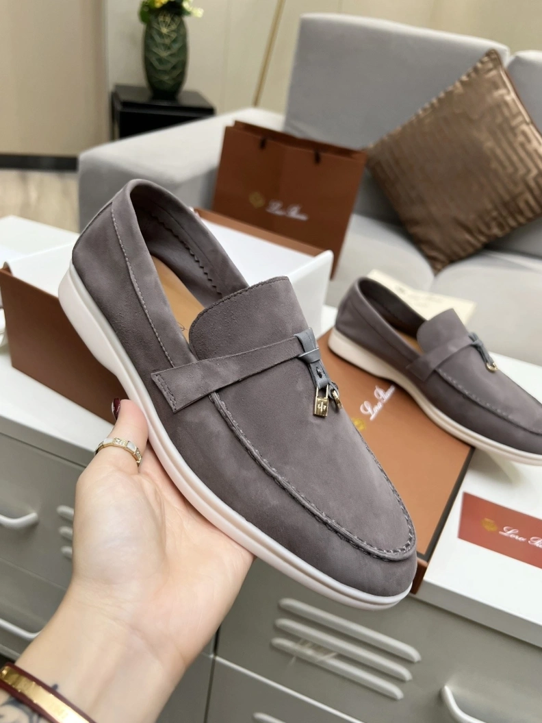 Othxr Leather Shoes Classic 213791