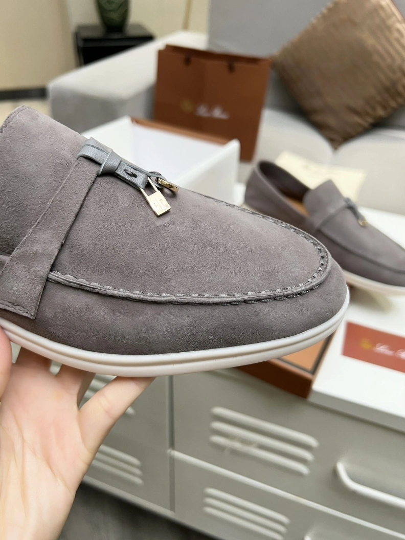 Othxr Leather Shoes Classic 213791