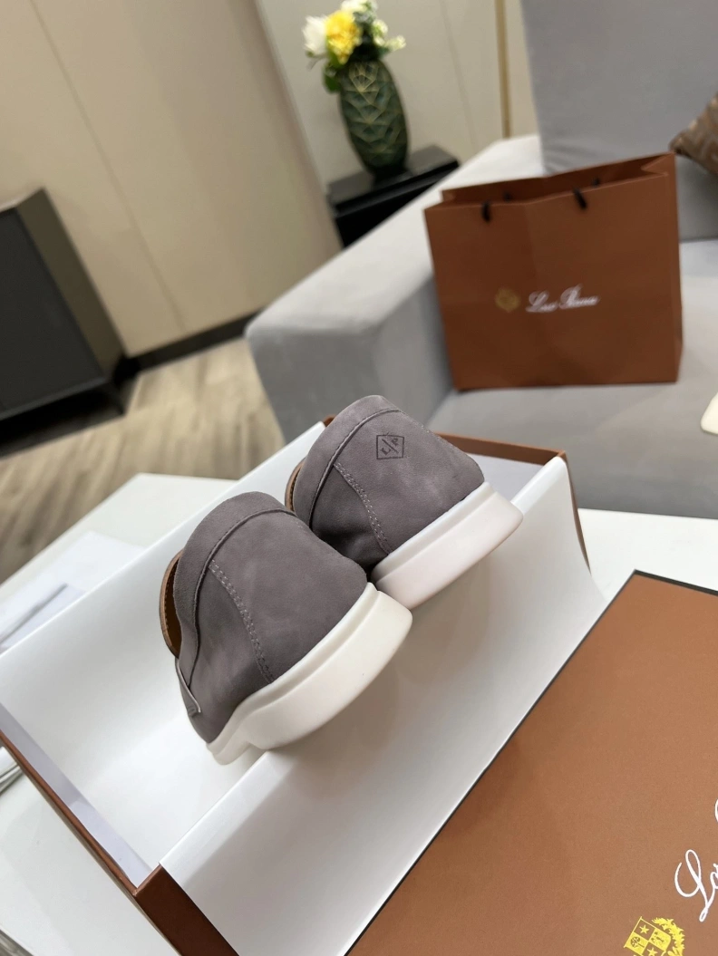 Othxr Leather Shoes Classic 213791