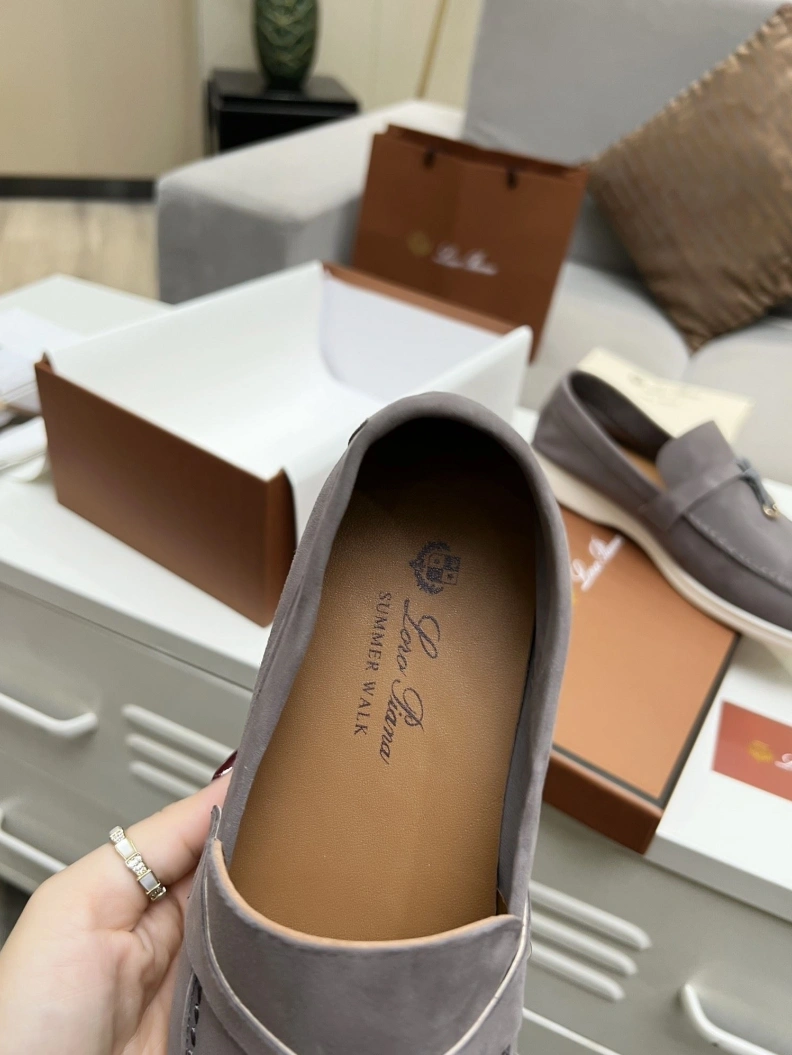 Othxr Leather Shoes Classic 213791