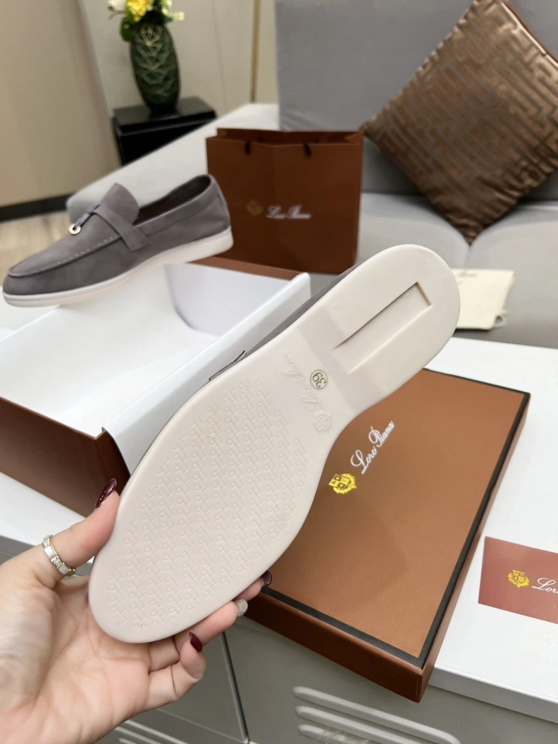 Othxr Leather Shoes Classic 213791
