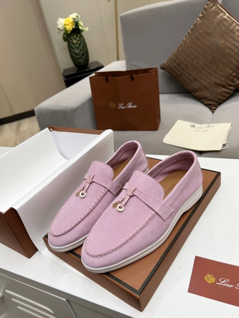 Lightweight Othxr Leather Shoes 213800