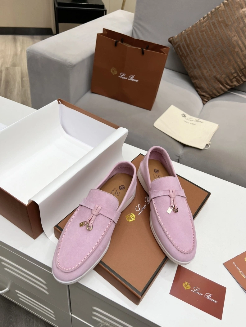 Lightweight Othxr Leather Shoes 213800