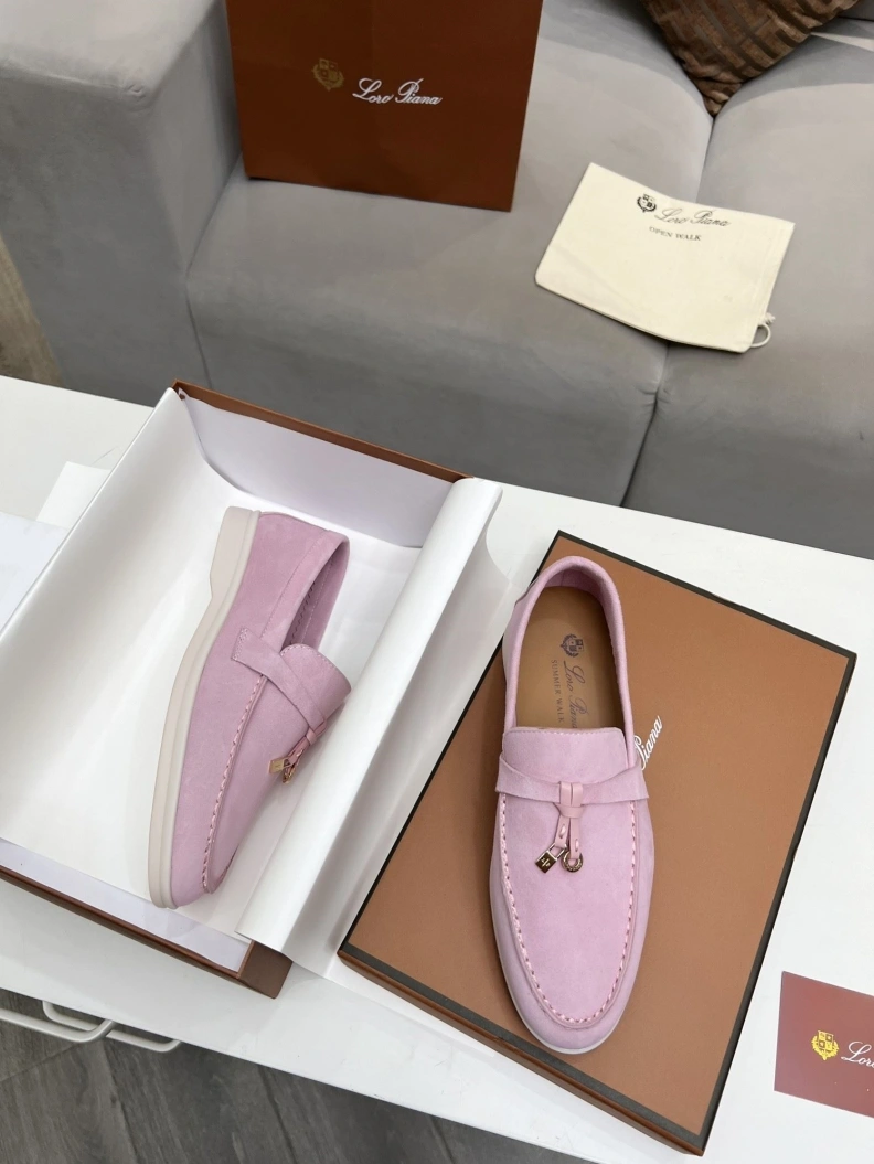 Lightweight Othxr Leather Shoes 213800