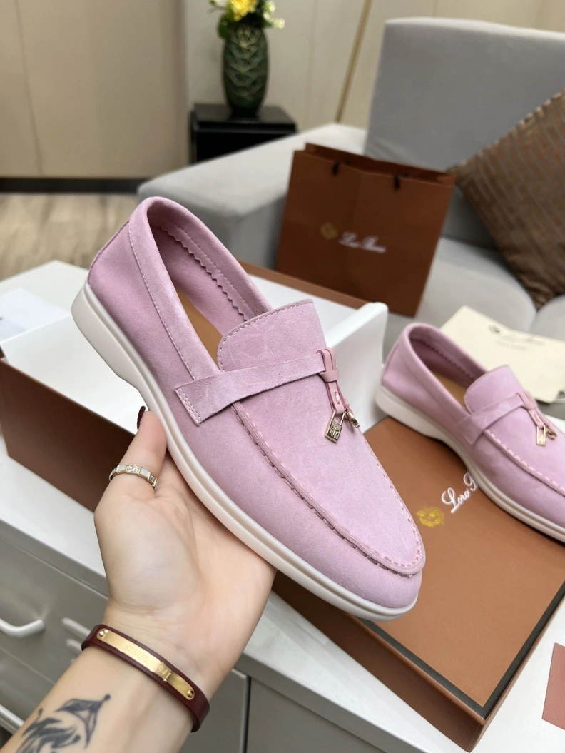 Lightweight Othxr Leather Shoes 213800