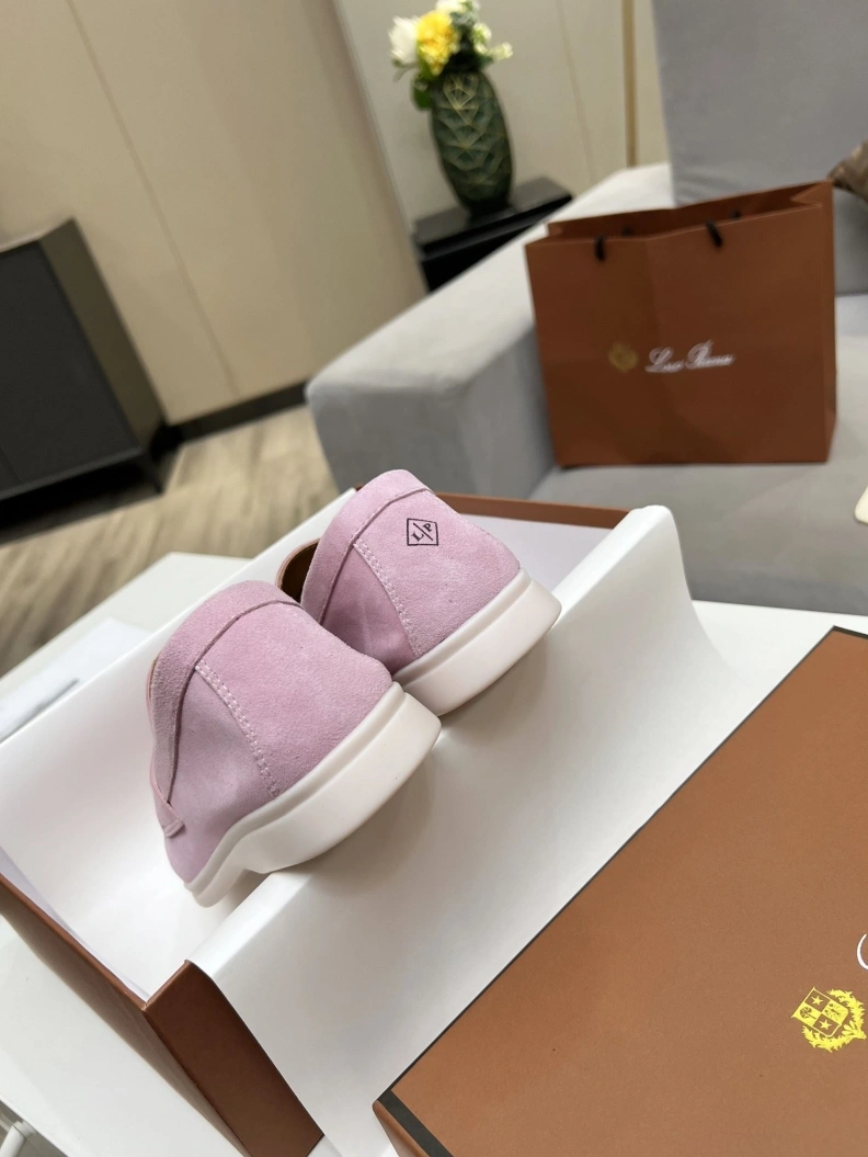 Lightweight Othxr Leather Shoes 213800