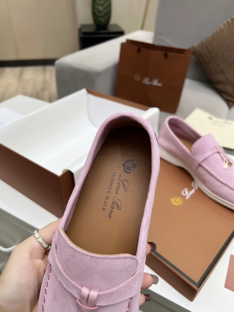 Lightweight Othxr Leather Shoes 213800
