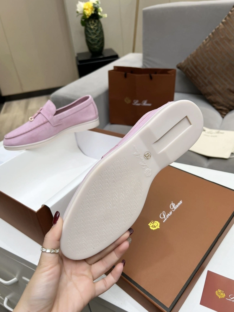 Lightweight Othxr Leather Shoes 213800