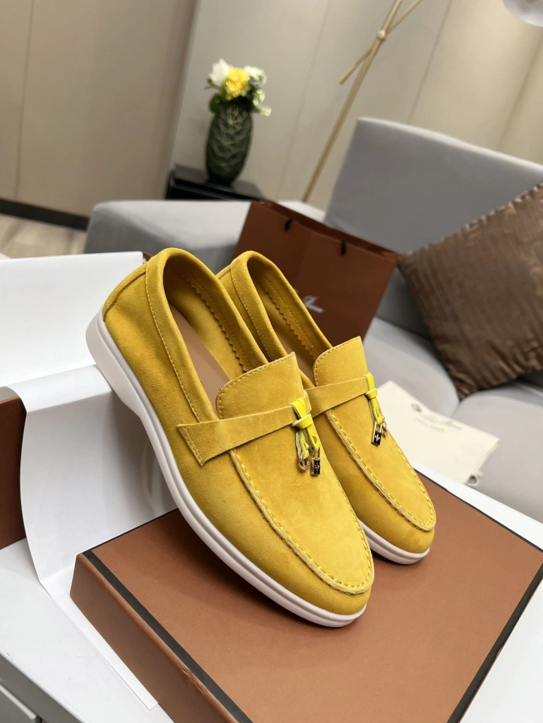 Refined Othxr Leather Shoes 213790