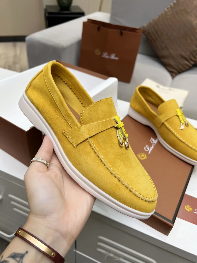 Refined Othxr Leather Shoes 213790