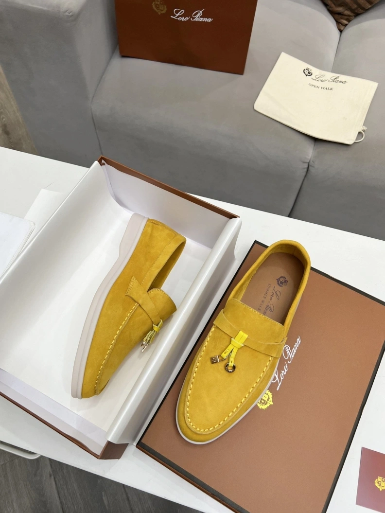 Refined Othxr Leather Shoes 213790