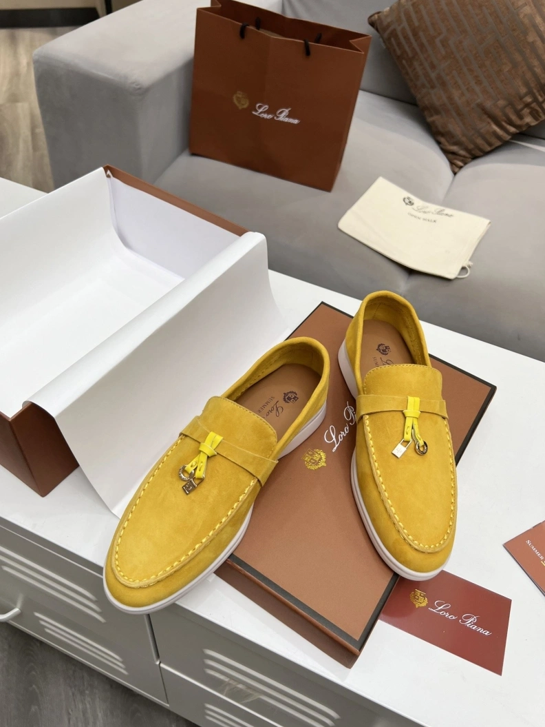 Refined Othxr Leather Shoes 213790