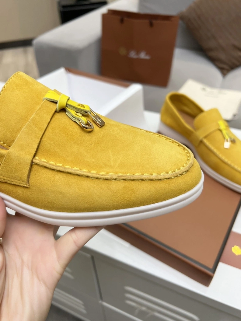 Refined Othxr Leather Shoes 213790