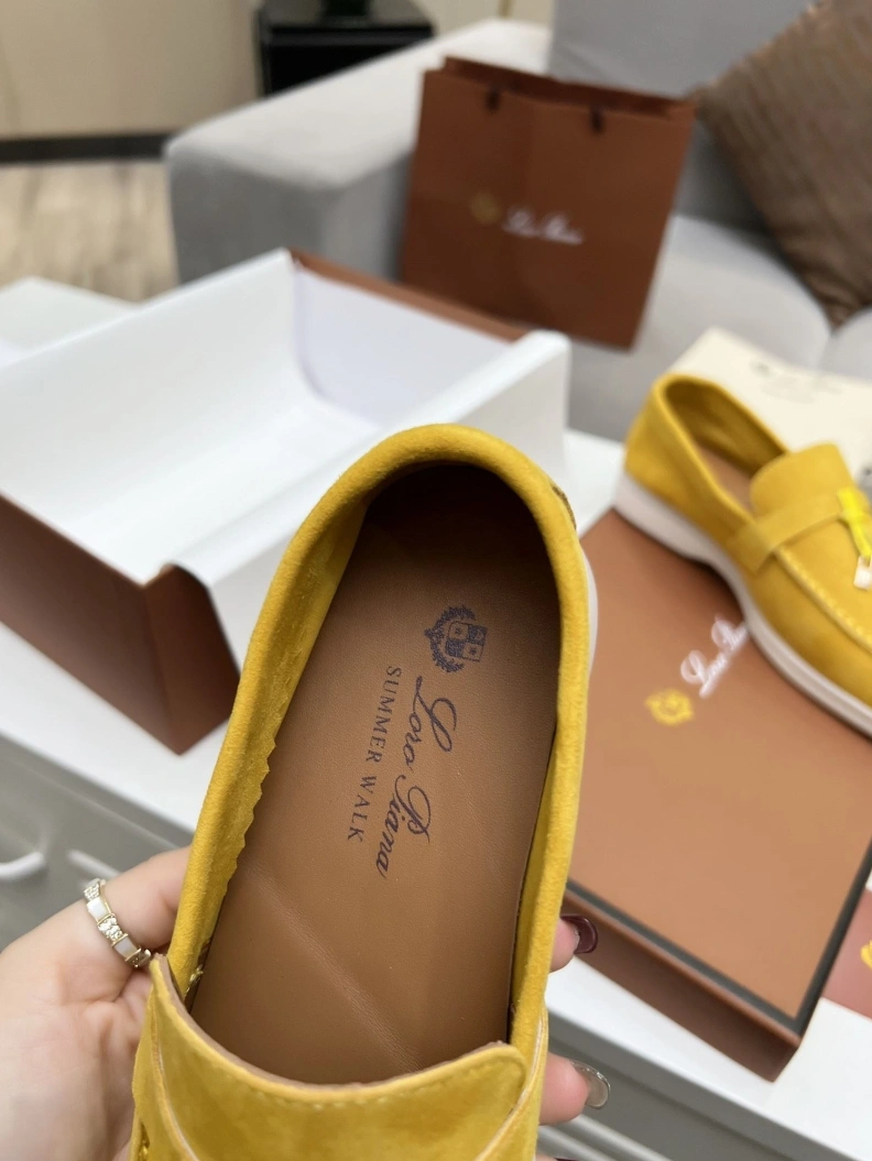 Refined Othxr Leather Shoes 213790