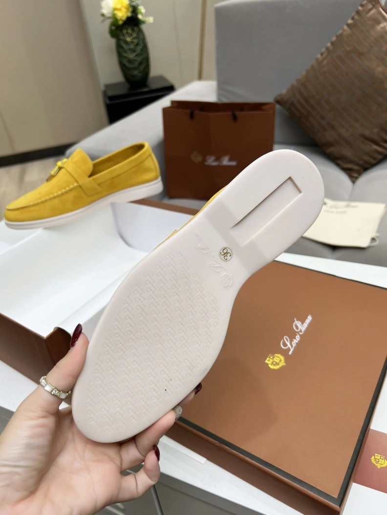 Refined Othxr Leather Shoes 213790