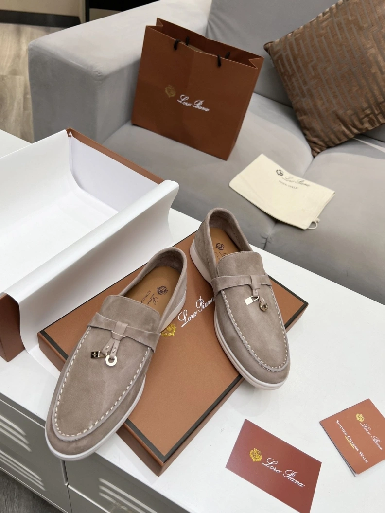 Minimalist Othxr Leather Shoes 213799