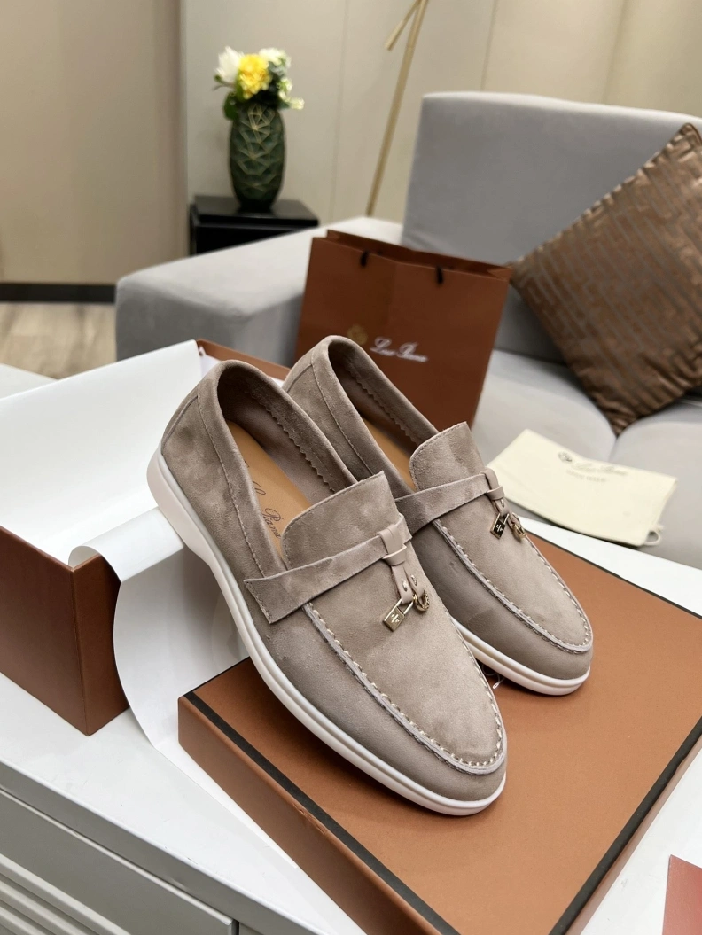 Minimalist Othxr Leather Shoes 213799