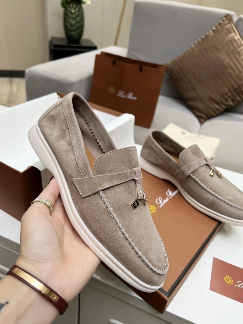 Minimalist Othxr Leather Shoes 213799