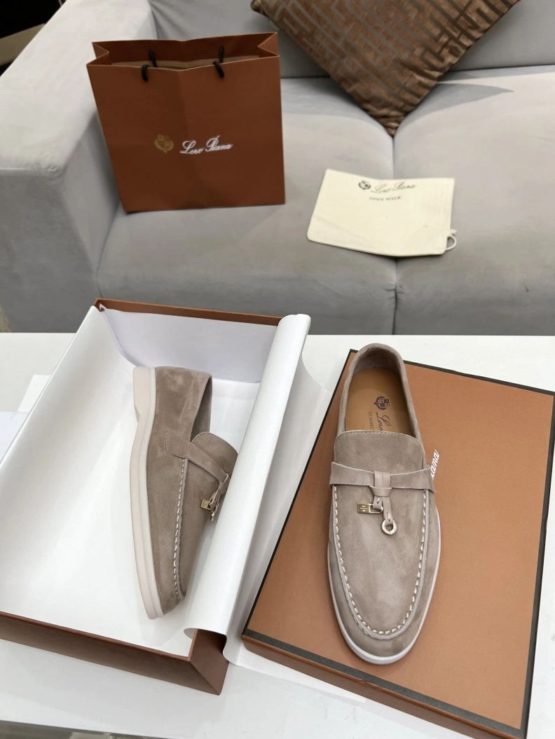 Minimalist Othxr Leather Shoes 213799