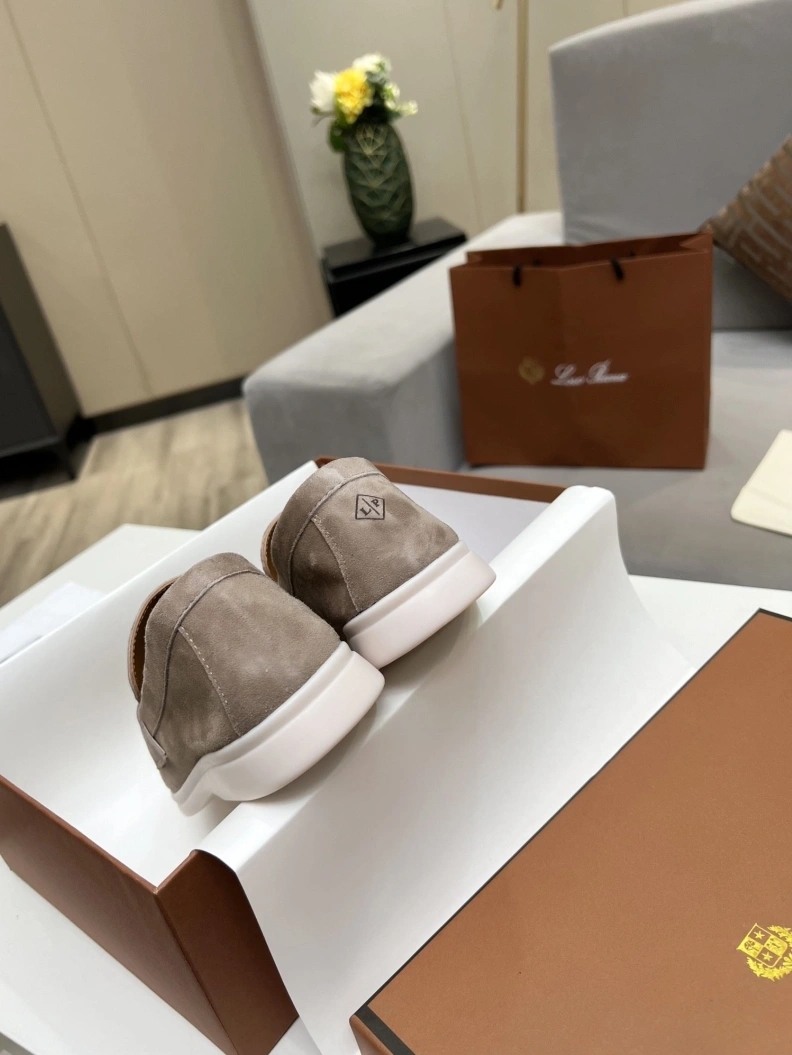 Minimalist Othxr Leather Shoes 213799