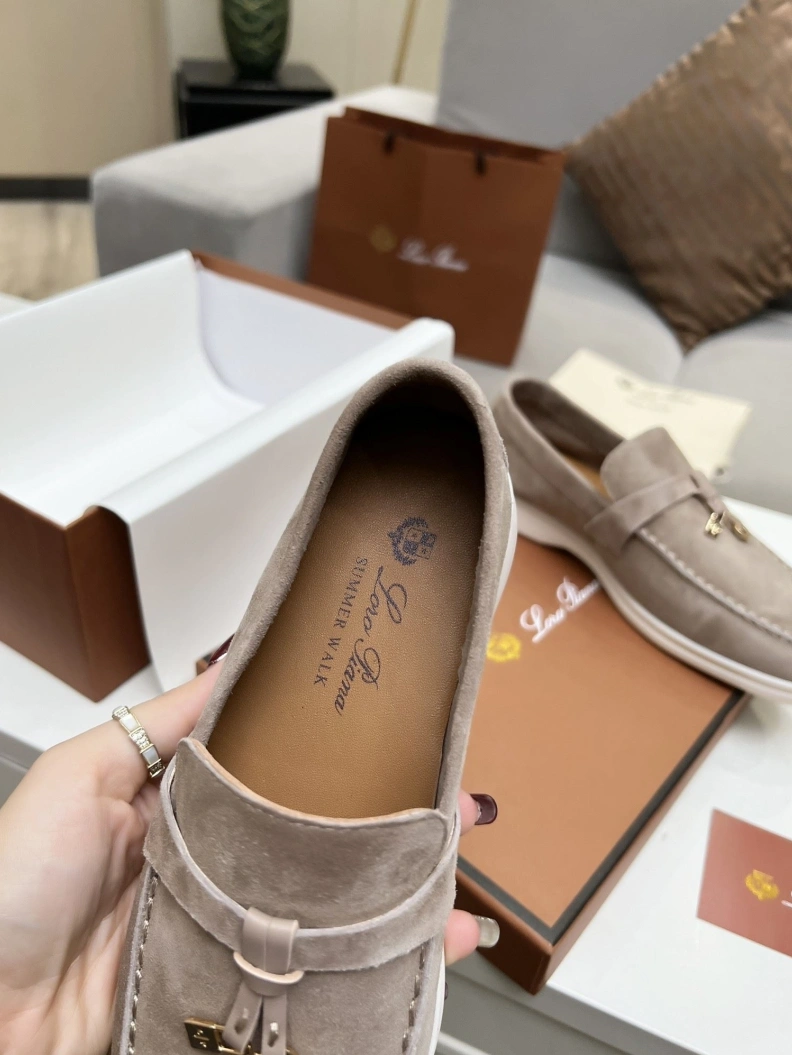 Minimalist Othxr Leather Shoes 213799