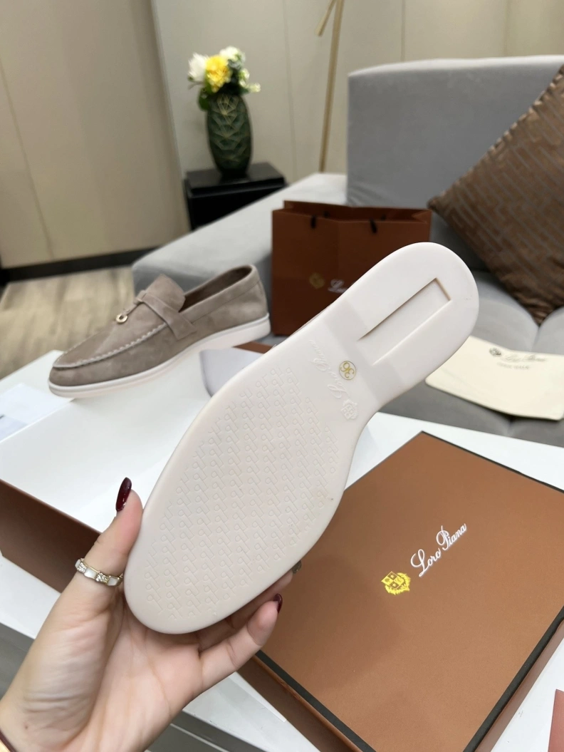 Minimalist Othxr Leather Shoes 213799