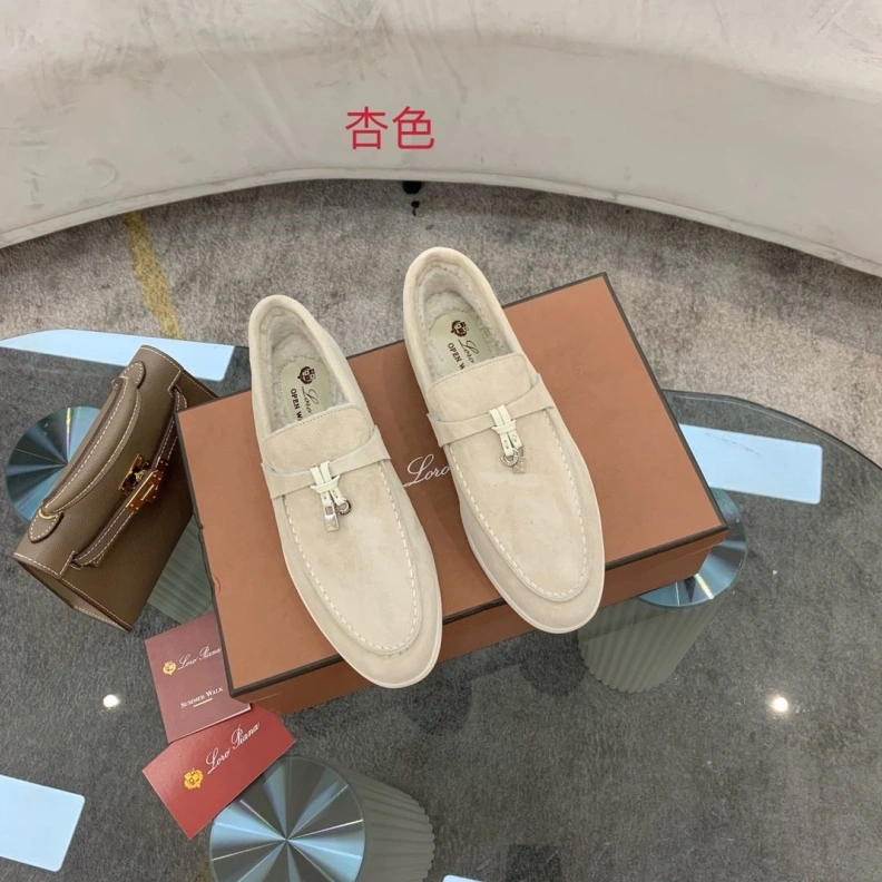 Versatile Othxr Leather Shoes 213792