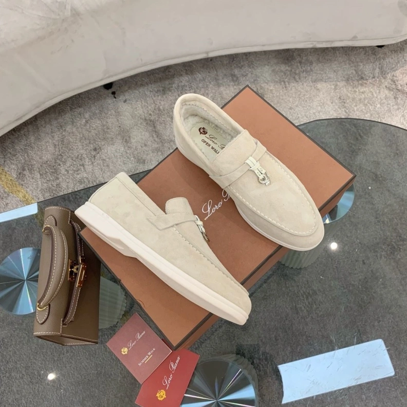 Versatile Othxr Leather Shoes 213792
