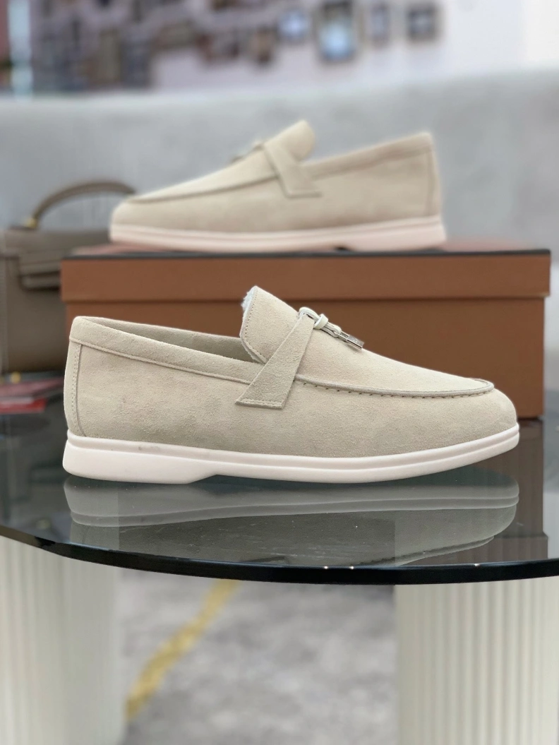 Versatile Othxr Leather Shoes 213792