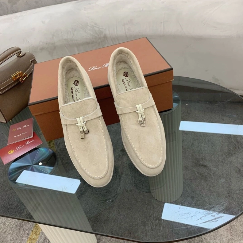 Versatile Othxr Leather Shoes 213792