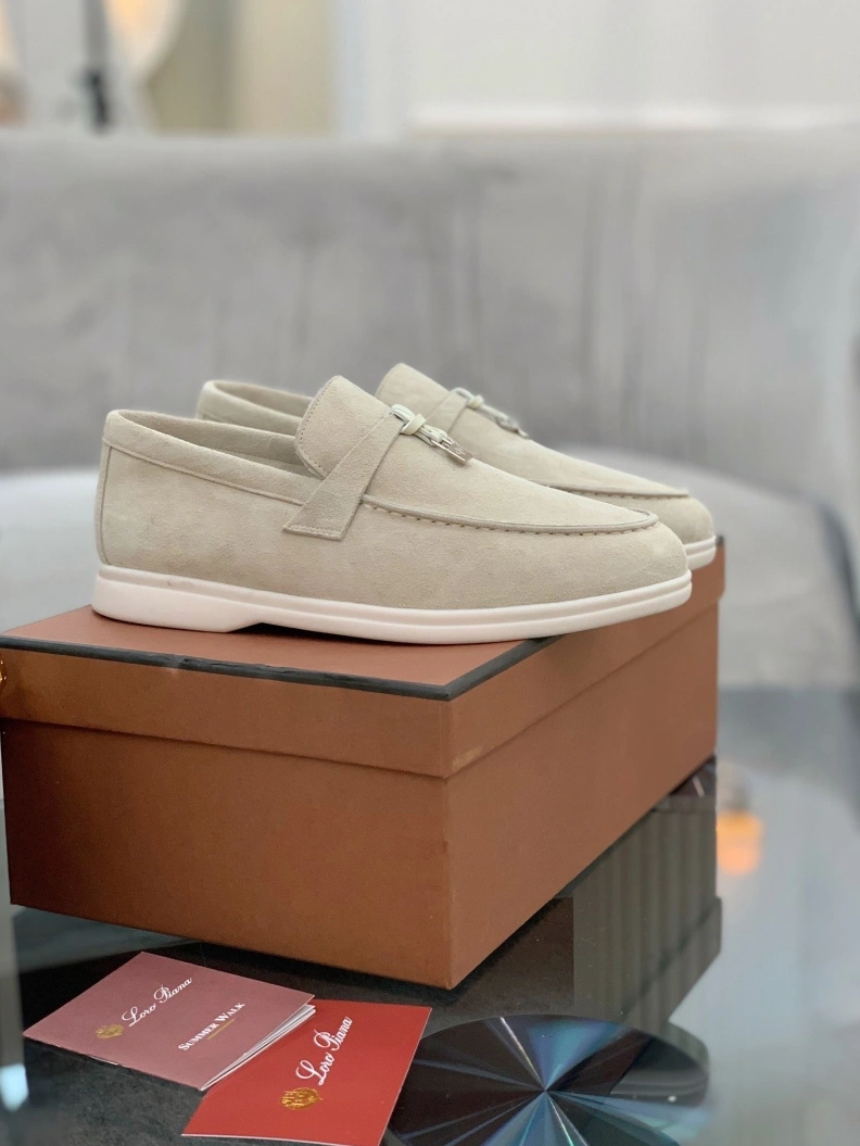 Versatile Othxr Leather Shoes 213792