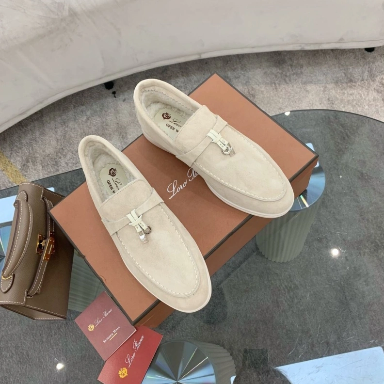 Versatile Othxr Leather Shoes 213792