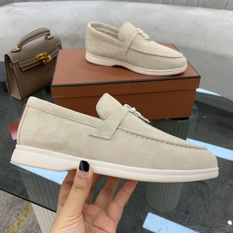 Versatile Othxr Leather Shoes 213792