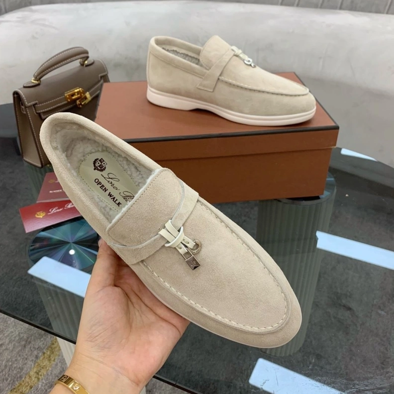 Versatile Othxr Leather Shoes 213792
