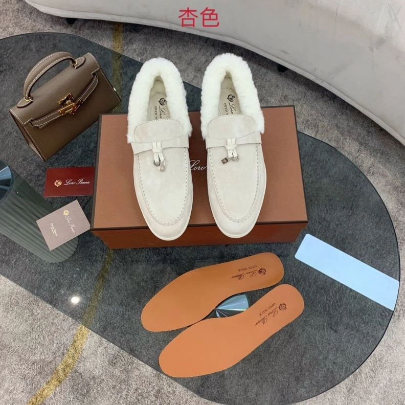 Othxr Leather Shoes SmartChoice 213797