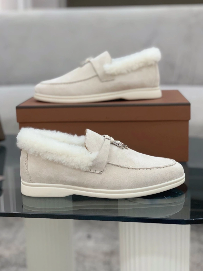 Othxr Leather Shoes SmartChoice 213797