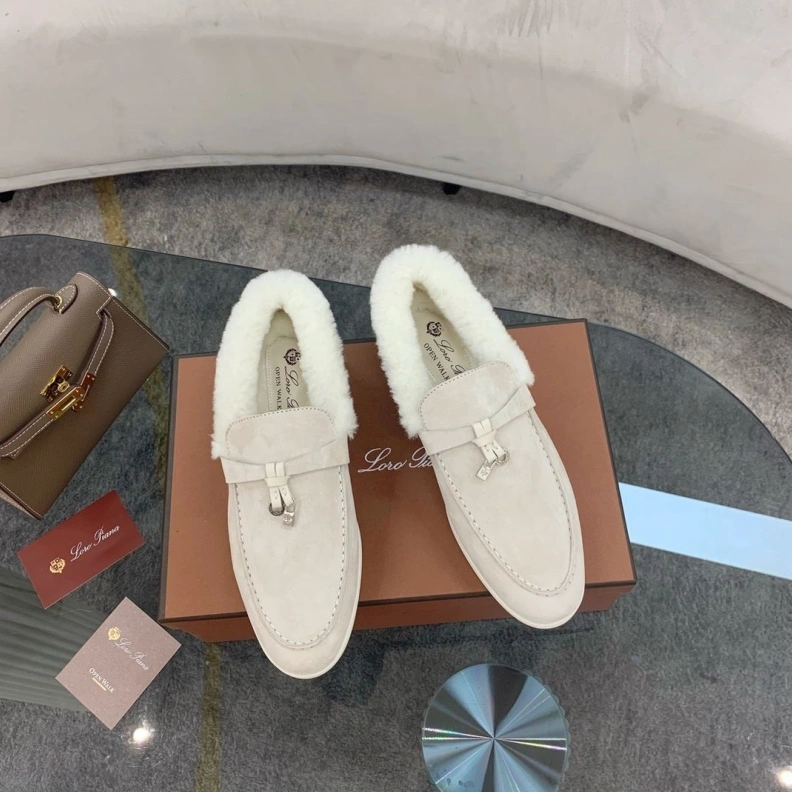 Othxr Leather Shoes SmartChoice 213797
