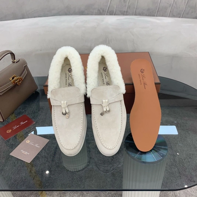 Othxr Leather Shoes SmartChoice 213797