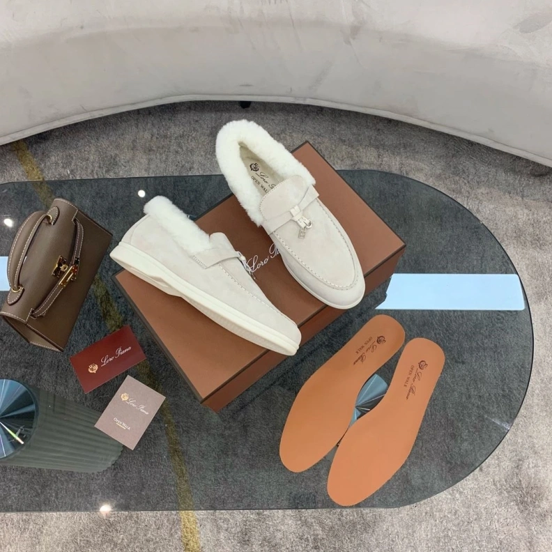 Othxr Leather Shoes SmartChoice 213797