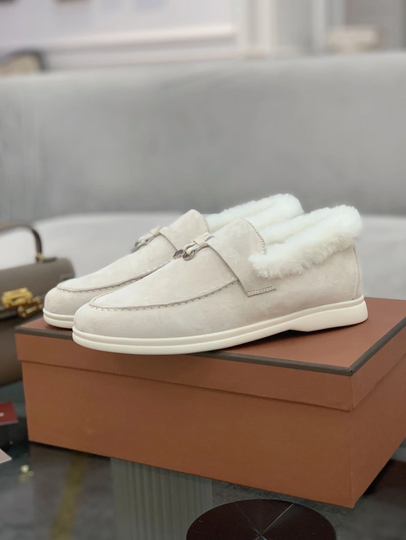 Othxr Leather Shoes SmartChoice 213797