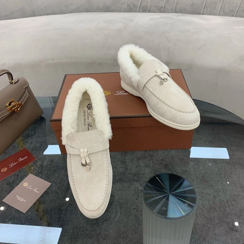 Othxr Leather Shoes SmartChoice 213797