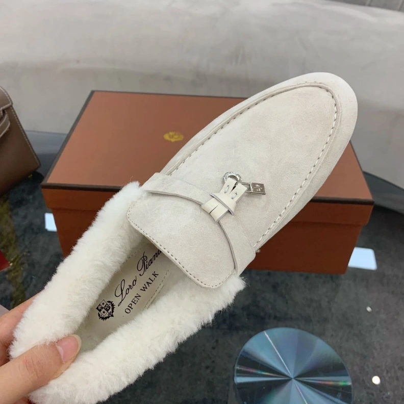 Othxr Leather Shoes SmartChoice 213797