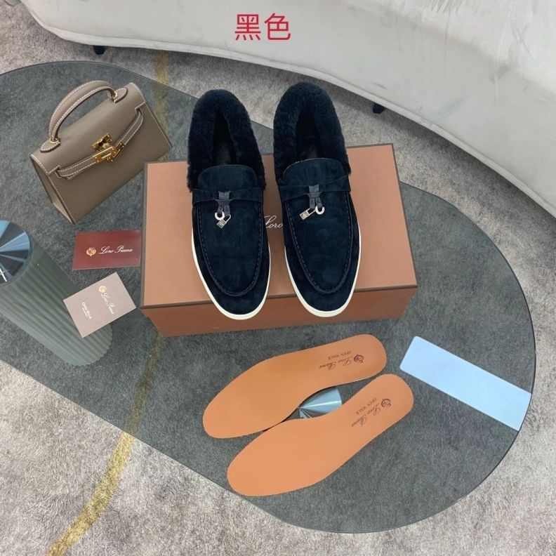 Othxr Leather Shoes Soft 213778