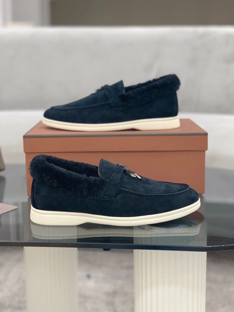 Othxr Leather Shoes Soft 213778