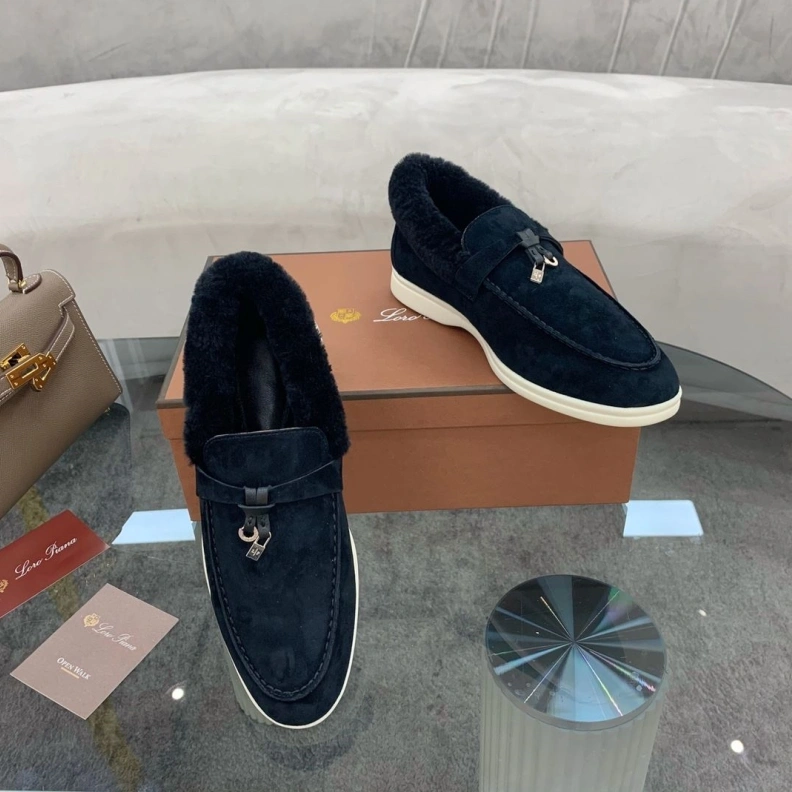 Othxr Leather Shoes Soft 213778