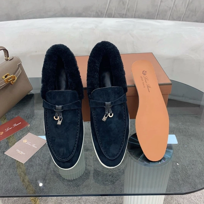 Othxr Leather Shoes Soft 213778
