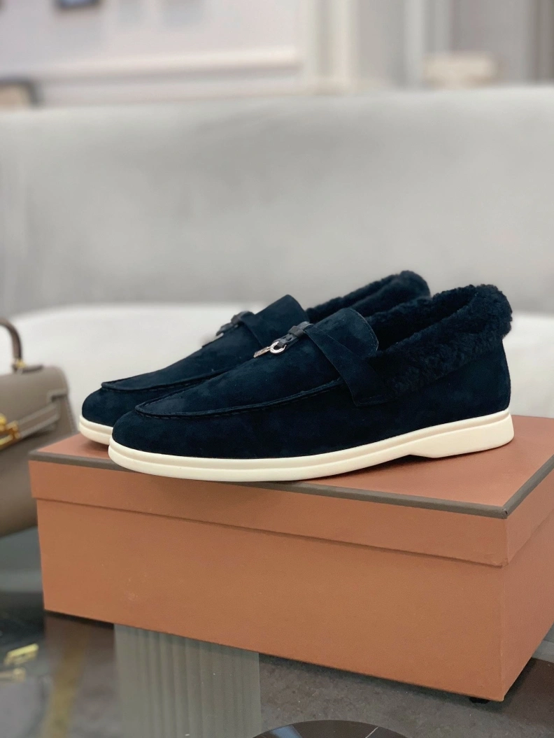 Othxr Leather Shoes Soft 213778